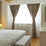 Cr Aviatiei Business Center Διαμέρισμα Βουκουρέστι
