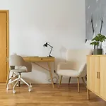 Διαμέρισμα Cr Aviatiei Business Center Βουκουρέστι