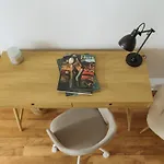 Cr Aviatiei Business Center Διαμέρισμα Βουκουρέστι