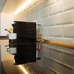 Cr Aviatiei Business Center Διαμέρισμα *