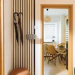 Cr Aviatiei Business Center Διαμέρισμα *