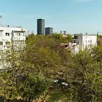 Cr Aviatiei Business Center * Βουκουρέστι