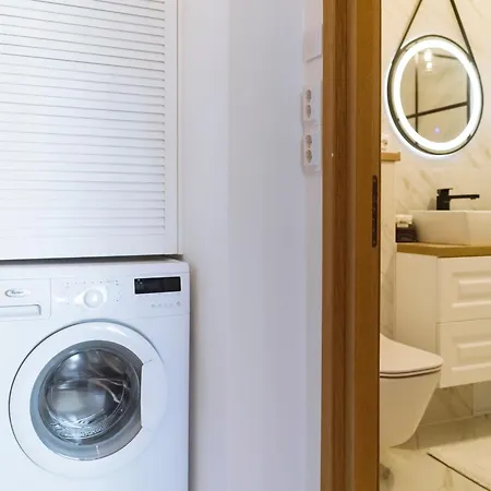 Апартаменты Cr Aviatiei Business Center