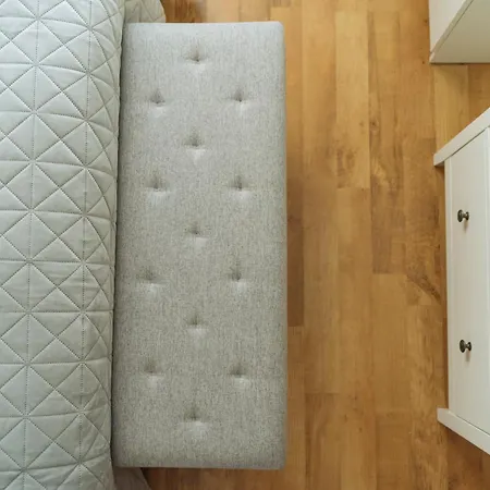 Cr Aviatiei Business Center * Bucarest