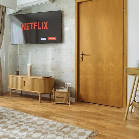 Cr Aviatiei Business Center בוקרשט