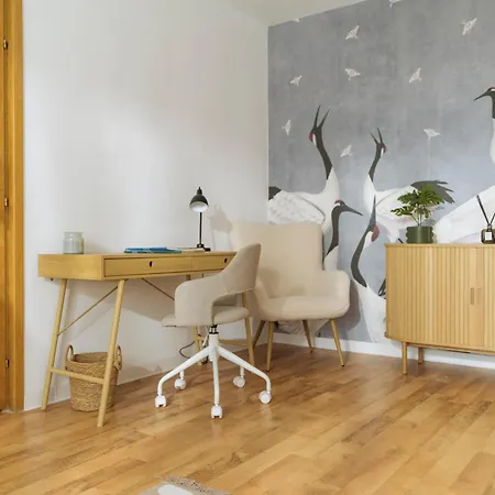 Cr Aviatiei Business Center Apartamento Bucarest