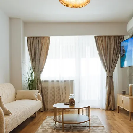 Cr Aviatiei Business Center