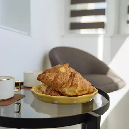 Cr Aviatiei Business Center