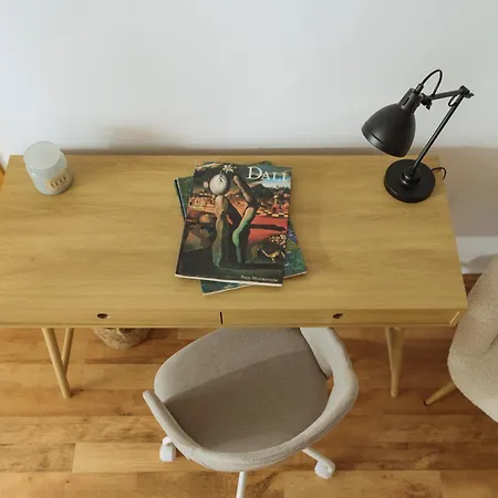 Cr Aviatiei Business Center Appartement Bucarest