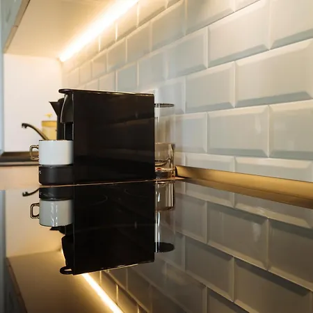 Cr Aviatiei Business Center דירה *