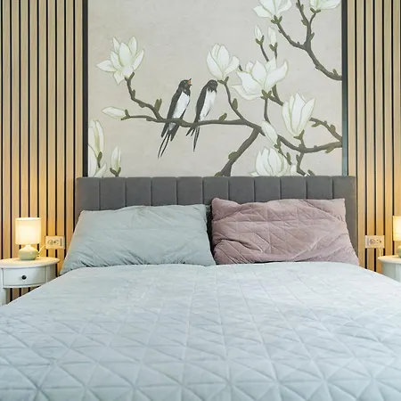 Cr Aviatiei Business Center