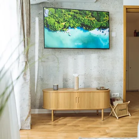 Cr Aviatiei Business Center Бухарест