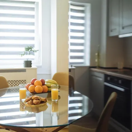 Cr Aviatiei Business Center