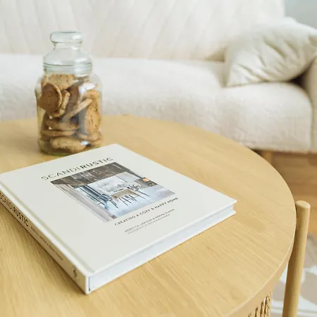 דירה Cr Aviatiei Business Center בוקרשט