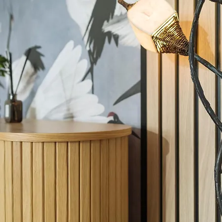 Cr Aviatiei Business Center Апартаменты *