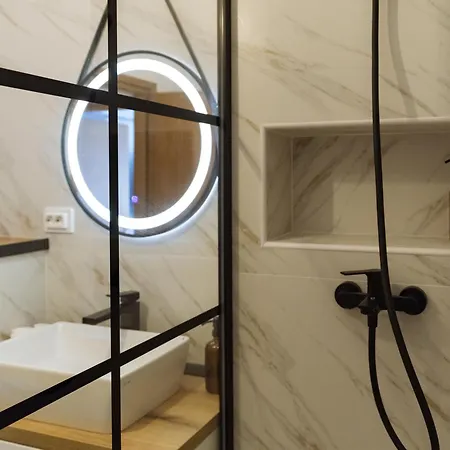 Cr Aviatiei Business Center Бухарест