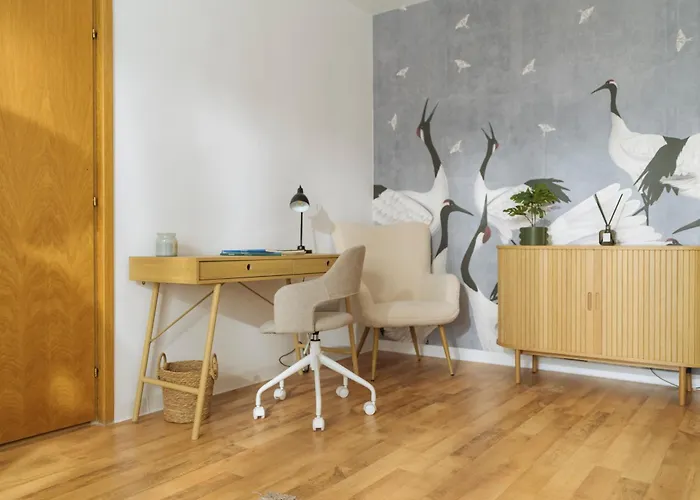 Cr Aviatiei Business Center 公寓 布加勒斯特