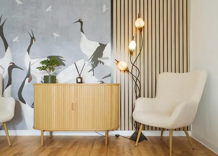Cr Aviatiei Business Center Apartment Bukarest