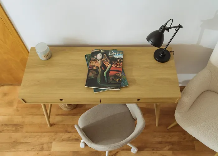 Cr Aviatiei Business Center 公寓 布加勒斯特