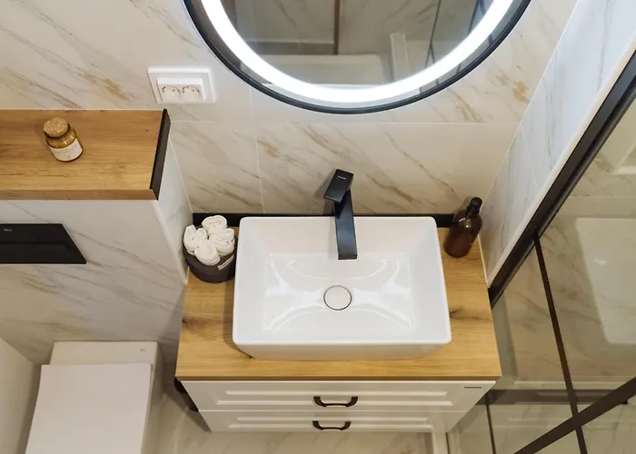 Cr Aviatiei Business Center 布加勒斯特