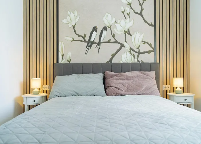 Cr Aviatiei Business Center