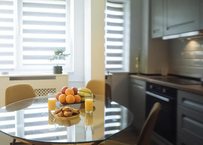 Cr Aviatiei Business Center