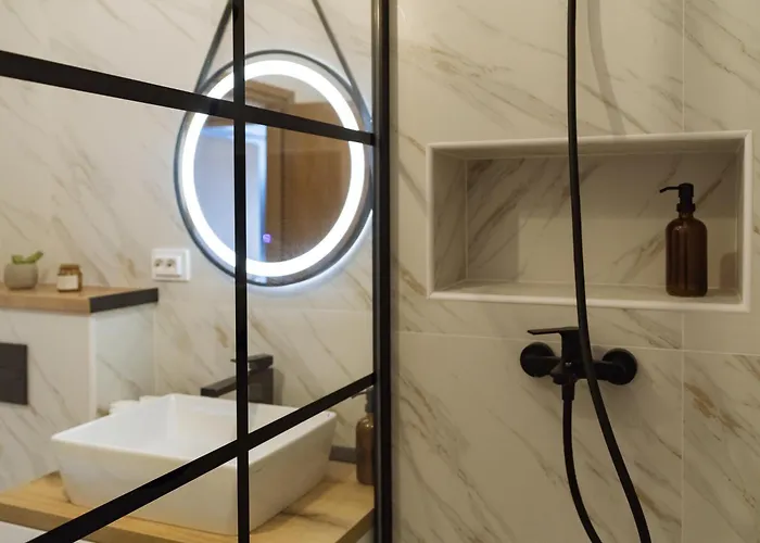 Cr Aviatiei Business Center Bukarest