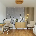 Lejlighed Cr Aviatiei Business Center Bukarest
