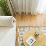 Lejlighed Cr Aviatiei Business Center Bukarest