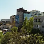 Cr Aviatiei Business Center Lejlighed Bukarest
