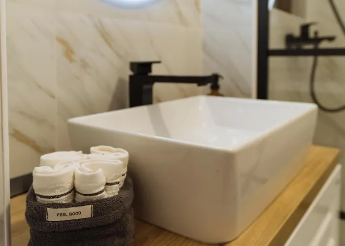 Cr Aviatiei Business Center