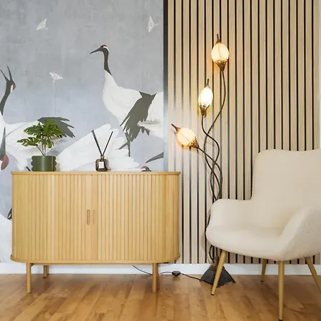 Cr Aviatiei Business Center Apartman Bukarest