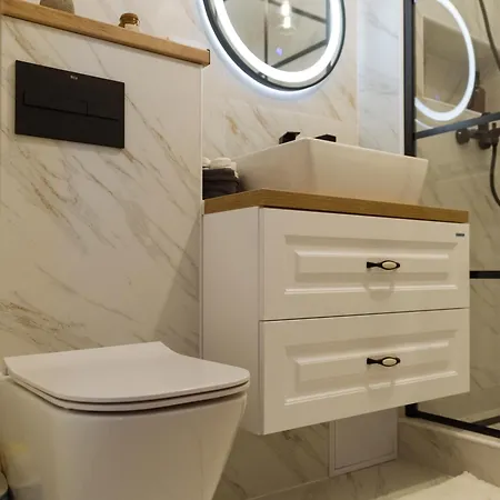 Apartman Cr Aviatiei Business Center