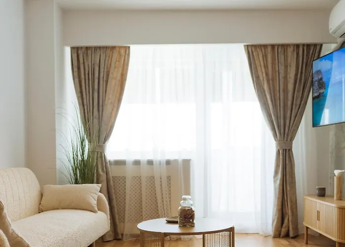 Cr Aviatiei Business Center